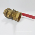 Test & Drain Valves